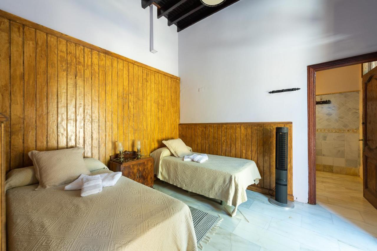 Villa La Atlantida Инхенио Экстерьер фото