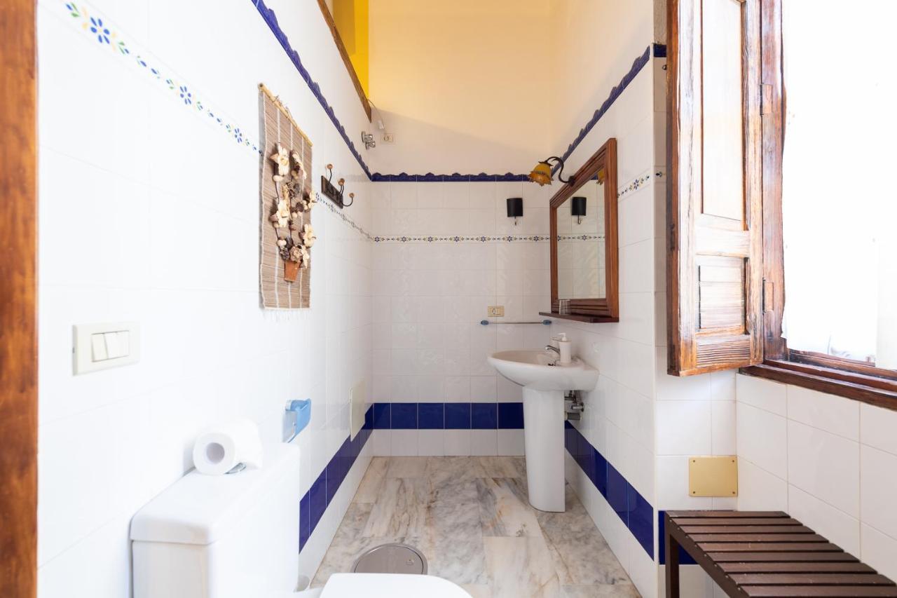 Villa La Atlantida Инхенио Экстерьер фото